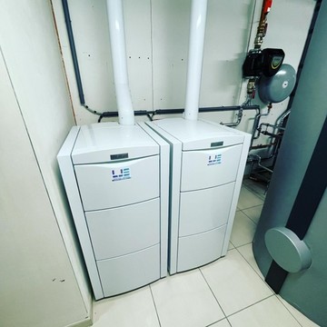 Remplacement gaz chaufferie à Blandain Remplacement gaz chaufferie à Blandain