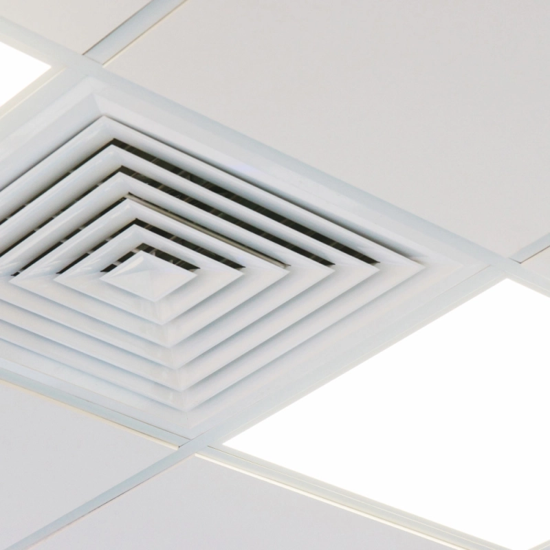 Ventilation