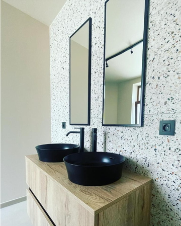Réalisation d'une salle de bain - Tournai Réalisation d'une salle de bain - Tournai