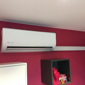 Installation de climatisation à Béclers Installation de climatisation à Béclers